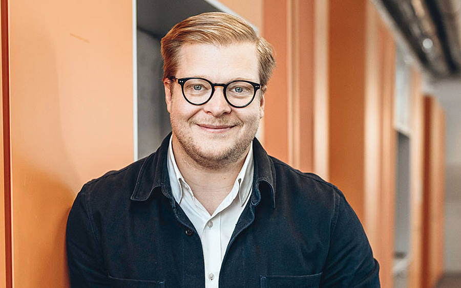 Mattias Sternberg 