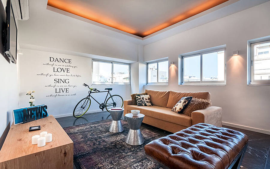 Designer-Apartement von Sweet Inn