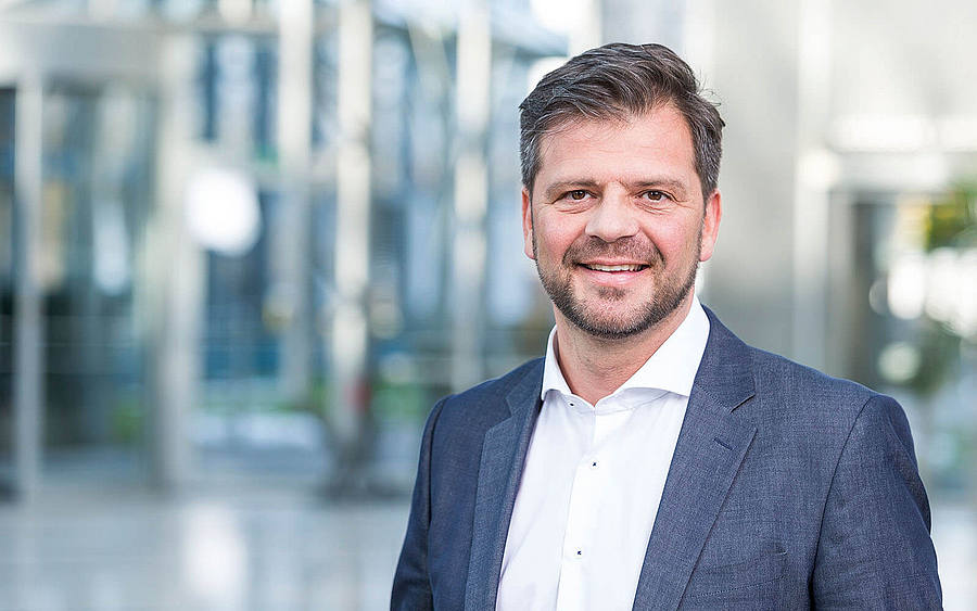Digitalisierung braucht Managed Services