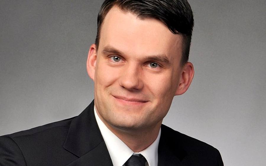 Carsten Schulze, Assecor