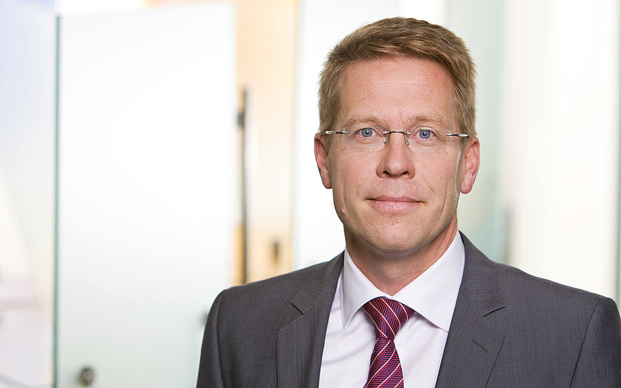 VMware mit neuem Gesicht
