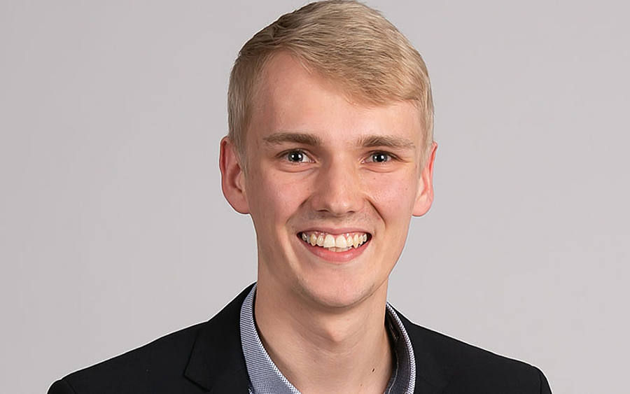 Felix Banning