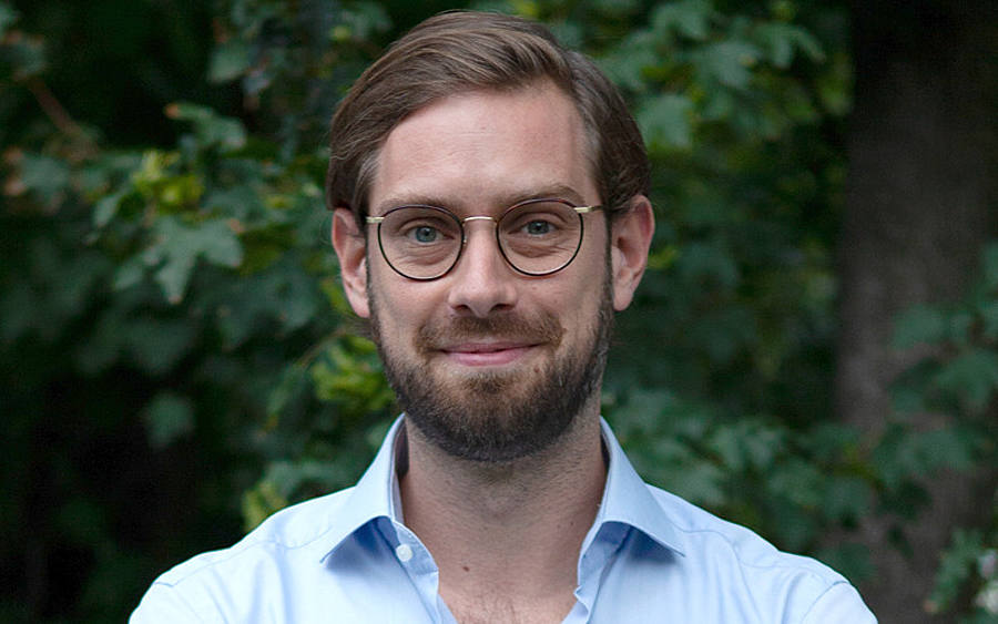 Niklas Hellemann, So Safe