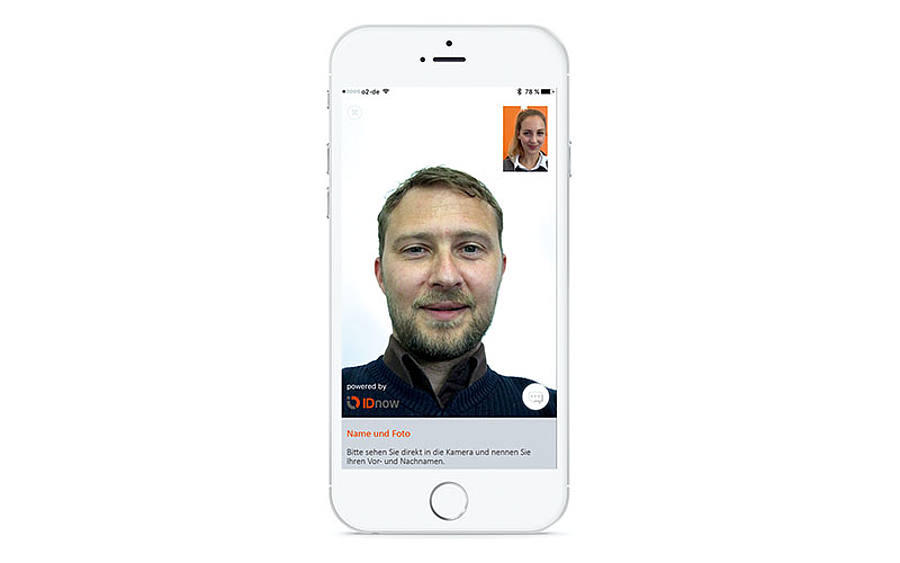  rechtlichen Vorgaben für die Video-Identifikation