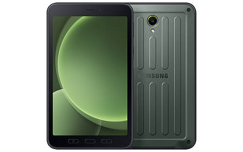 Tab Active5 Enterprise Edition