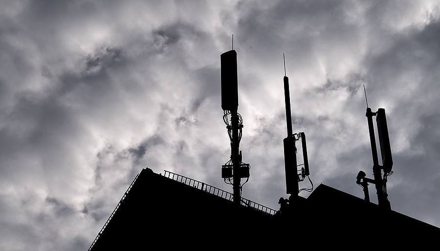 Einschränkung der Telefonie