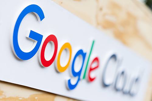 Google-Logo