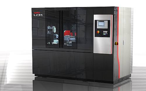 Supfina Grieshaber GmbH