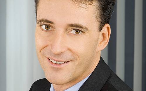 Oliver Gürtler, Microsoft