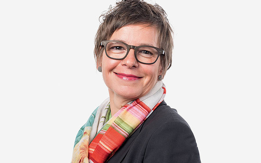 Christiane Cremer, DV Group