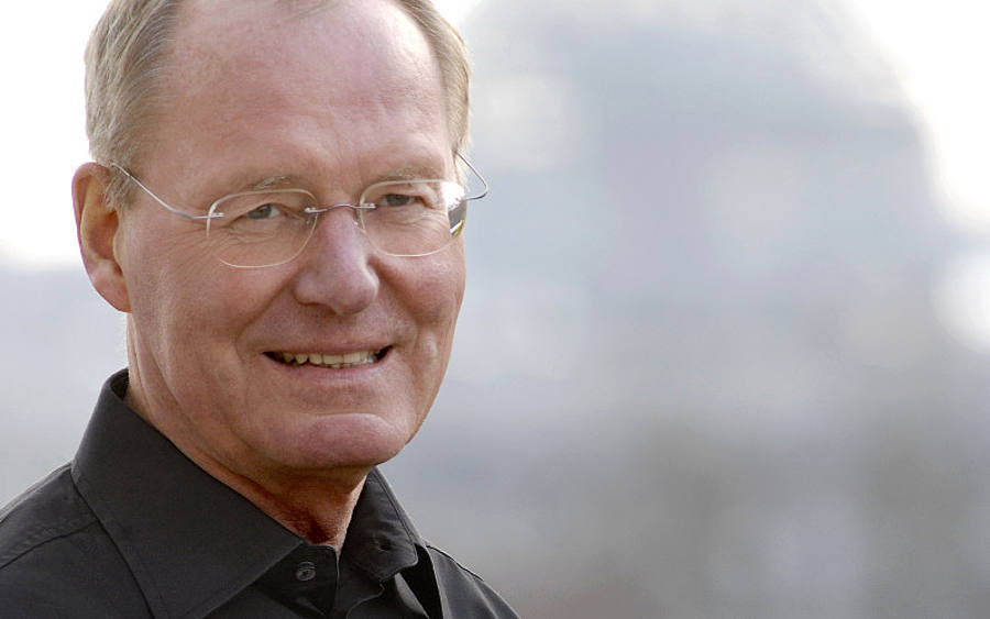 Hans-Olav Henkel