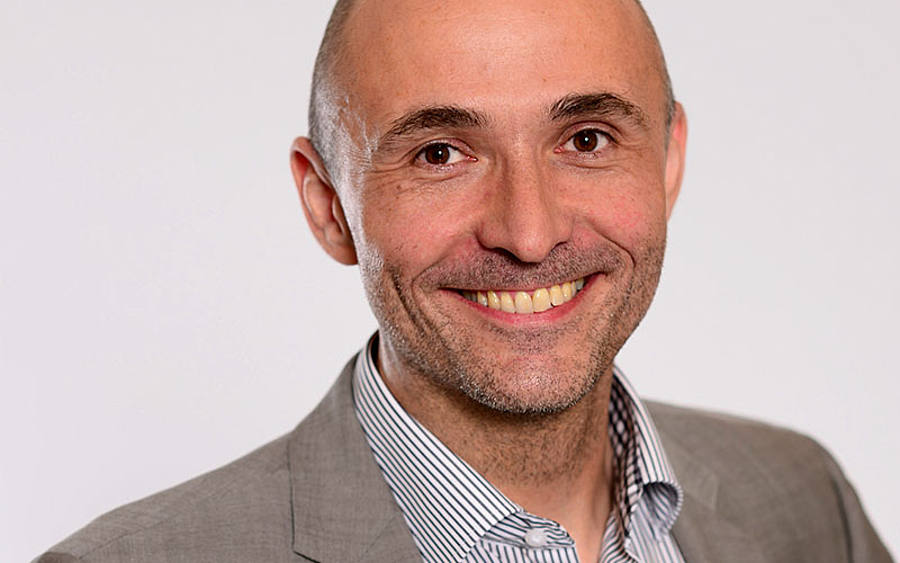 Marcus Metzner, Arvato