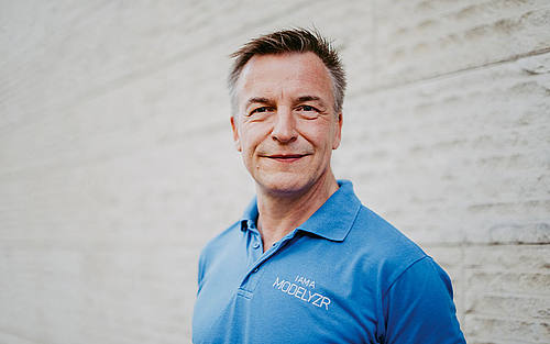 Nils Niehörster 