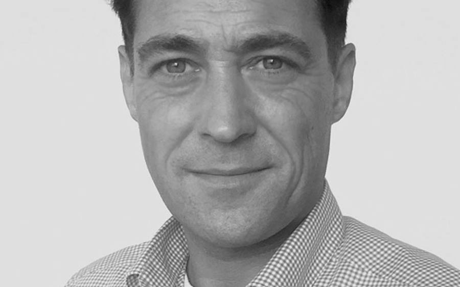 Frank Dittmar, Business Development Manager, Pan Dacom Networking AG