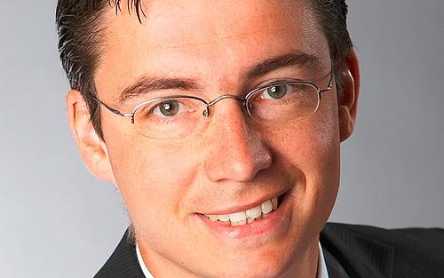 Florian Bettges, HP