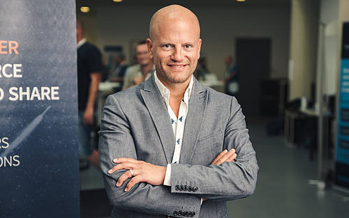 Cloud-Strategie