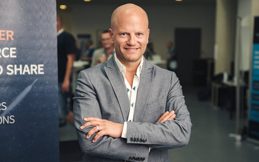 Cloud-Strategie