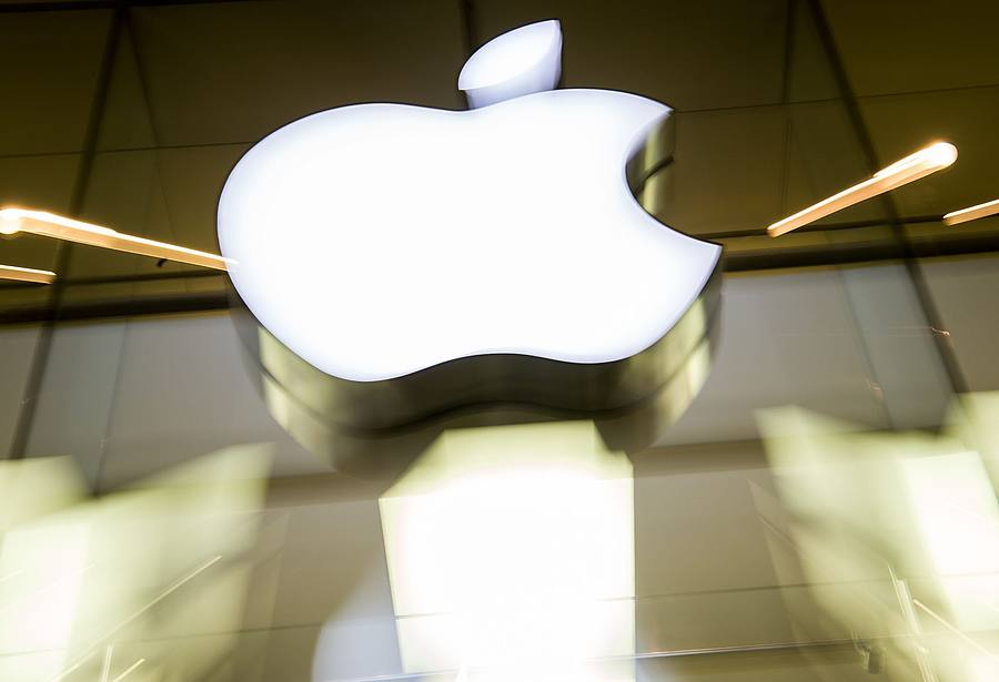 Apple-Logo