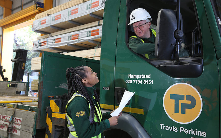 Bildquelle: Travis Perkins