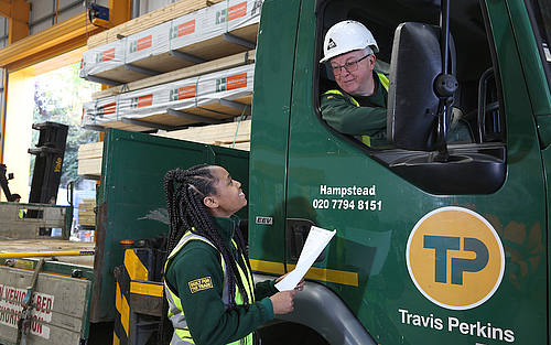 Bildquelle: Travis Perkins