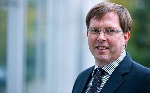 Dr. Guy Bunker, Clearswift