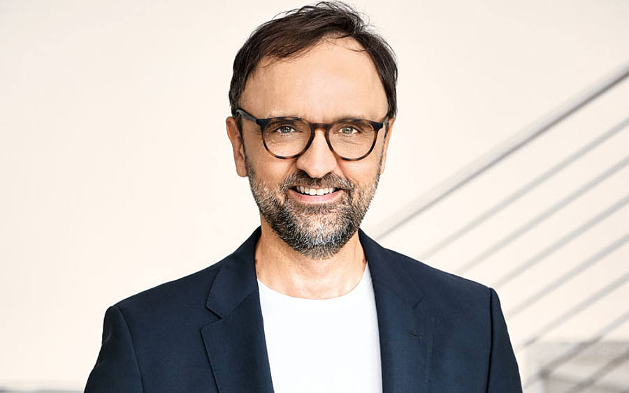 Winfried Althaus