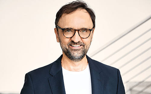 Winfried Althaus