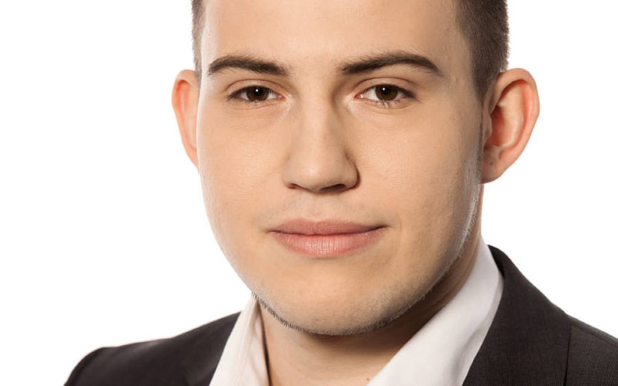 Management der IT-Services