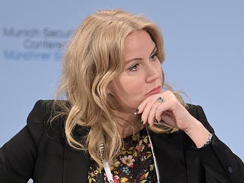 Im Facebook-Gremium ist auch die ehemalige dänische Regierungschefin Helle Thorning-Schmidt. Foto: Tobias Hase/dpa