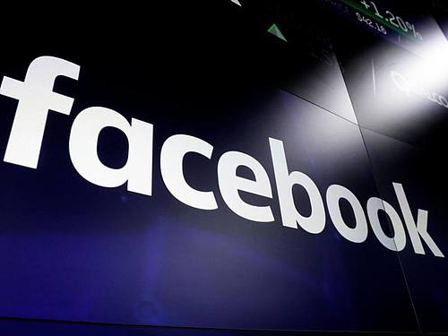 Facebook und seine Inhalte-Prüfer in den USA, die ihr Job krank gemacht hat, haben sich in einem Gerichtsverfahren auf eine Zahlung von 52 Millionen Dollar geeinigt. Foto: Richard Drew/AP/dpa