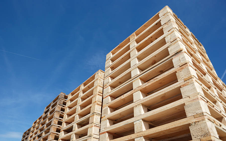 Paletten