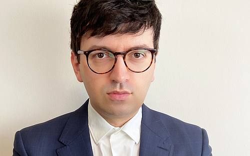Sven Weizenegger, CIHBw