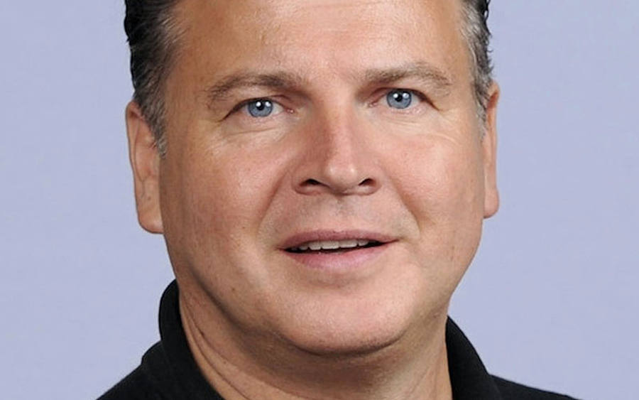 Dirk Wettig, Cisco Systems