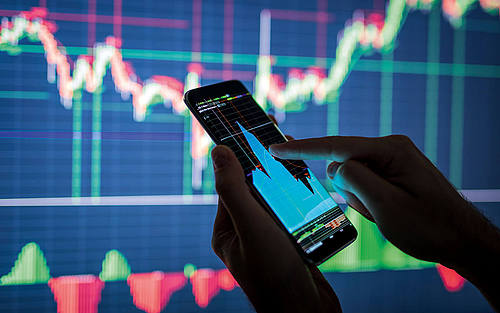 Banken müssen die Kosten im Backoffice senken und in echte technologische Innovationen investieren.