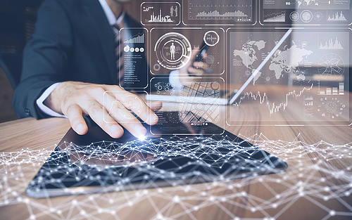 Die meisten Unternehmen besitzen eine Digitalstrategie.