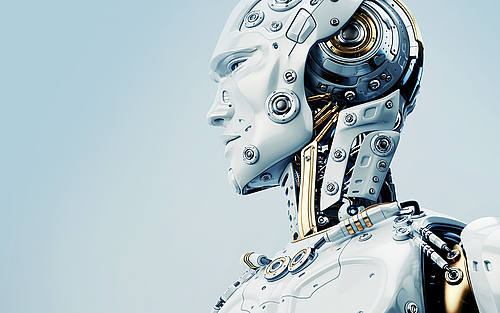 Cyborg