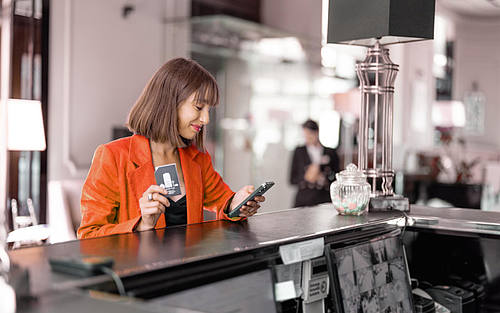 Business Travel 2.0