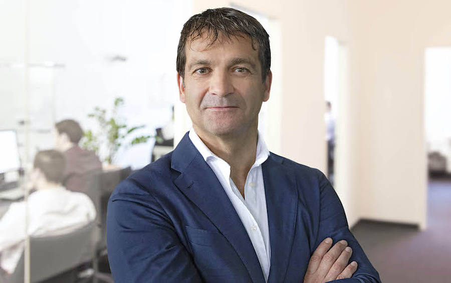 Christoph Joos, Infomotion