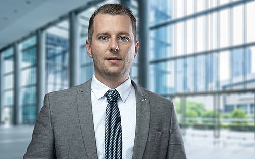 Florian Baumann, CTO Automotive & AI bei Dell Technologies