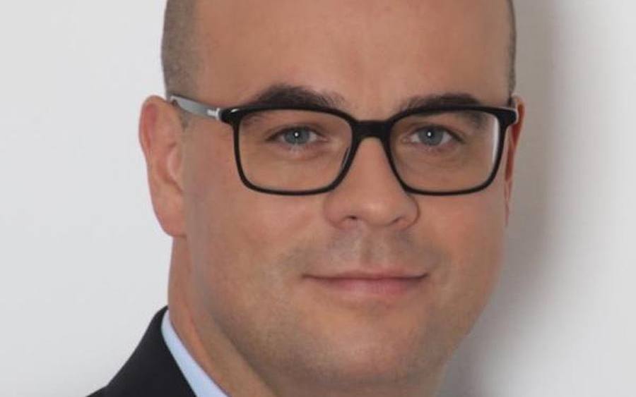 Stefan Volmari, Citrix