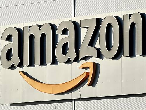 Amazon kauft Zoox. Foto: Holger Hollemann/dpa