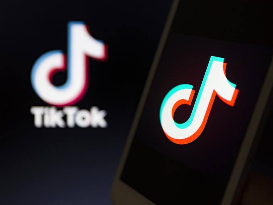 Mehr Zeit für die Video-App Tiktok: Ein Gericht hat den Download-Stopp in den USA ausgesetzt. Foto: Andre M. Chang/ZUMA Wire/dpa