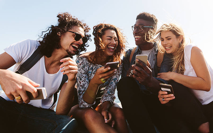 Social Collaboration soll Transparenz schaffen.