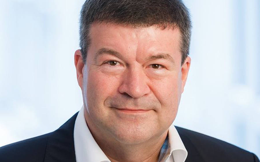 Dirk Kretzschmar in den Hauptvorstand des Bitkom gewählt