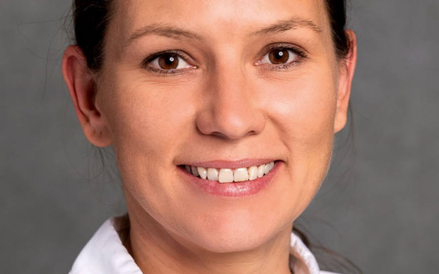 Michaela Mars-Matzke, Ringcentral