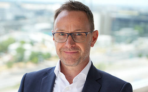 Martin Schmidl, Bechtle