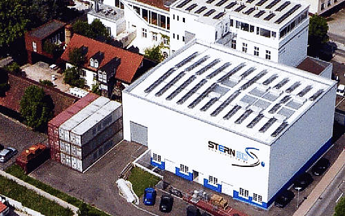 Stern 3D GmbH