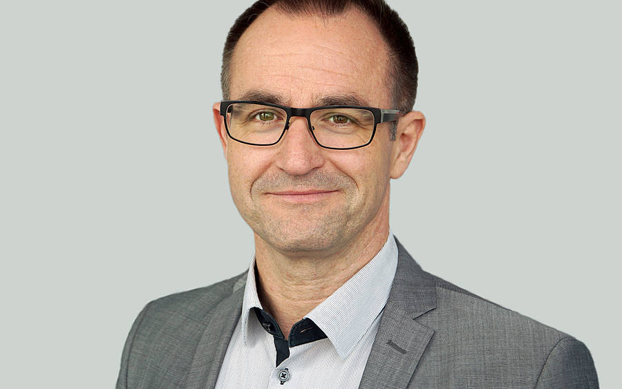 Michael Veit, Security Evangelist bei Sophos