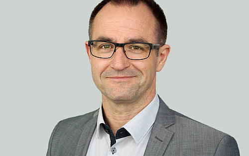 Michael Veit, Security Evangelist bei Sophos