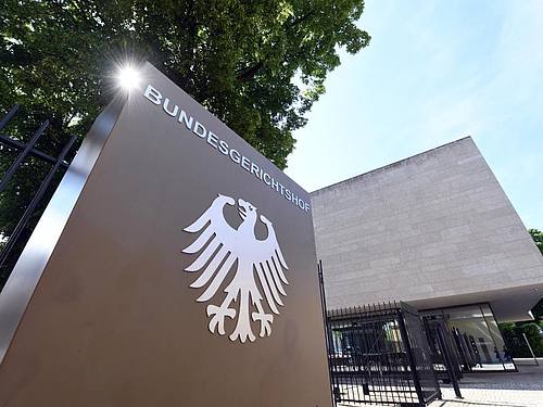 Der Bundesgerichtshof verhandelt darüber, ob die Musikplattform Youtube für Urheberrechtsverletzungen ihrer Nutzer haftet. ((Foto: Uli Deck))